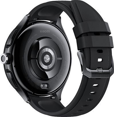 Xiaomi Watch 2 Pro 1,43 Smartwatch mit AMOLED Display für 199€ (statt 247€)
