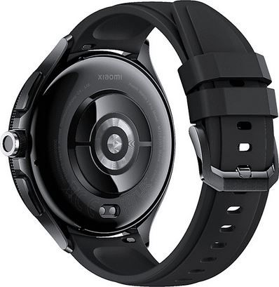 Xiaomi Watch 2 Pro 1,43 Smartwatch mit AMOLED Display für 116€ (statt 169€)
