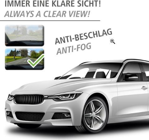 Wenko Auto-Entfeuchter-Kissen mit Sättigungsanzeige für 11,69