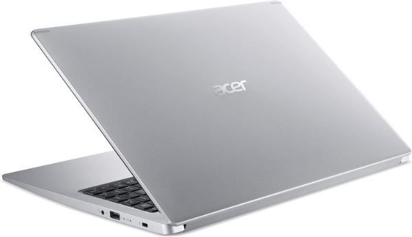 Acer Aspire 5 (A515 45 R5BU) 15,6 FHD Laptop, Ryzen 5 5500U für 479€ (statt 562€)
