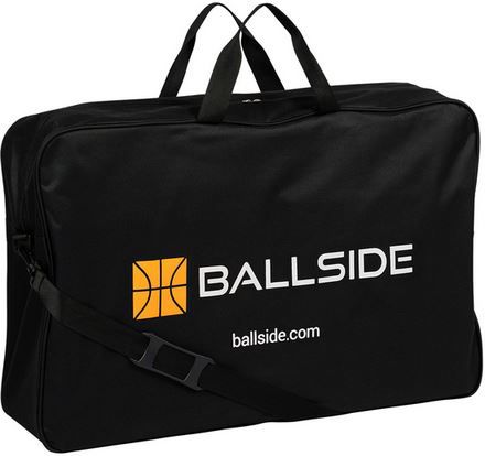 Ballside 6er Balltasche mit Handschlaufen für 11,94€ (statt 20€)