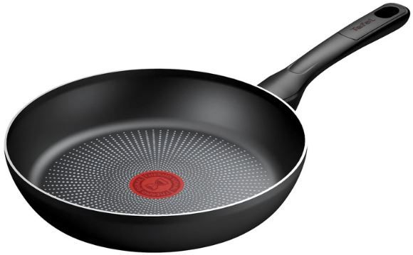 Tefal Resist Essential Pfanne, 24 cm für 20,94€ (statt 42€)