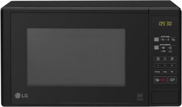 LG MS2042D Mikrowelle mit Smart Inverter Technologie, 20L für 99,99€ (statt 139€)