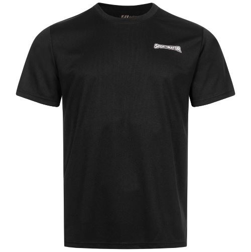 Sportinator Essentials Training Shirt für 6,65€ (statt 11€)