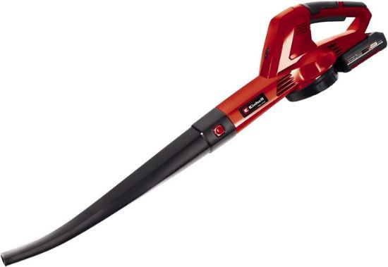 Einhell GC CL 18 Li E Akku Laubbläser 4Ah Akku + Ladegerät für 59,99€ (statt 74€)