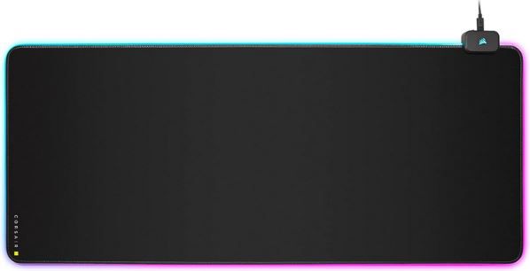 Corsair MM700 RGB Extended Cloth Gaming Mauspad für 53,90€ (statt 60€)