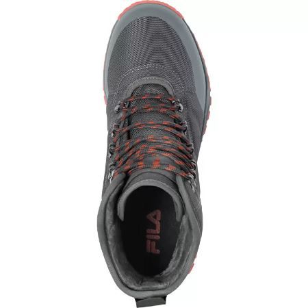 Fila Schnürboots mit Warmfutter für 56,06€ (statt 75€)