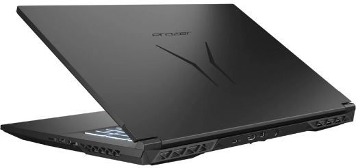 Medion Erazer Defender P20 17 Notebook mit RTX 3060 für 1.005,99€ (statt 1.271€)