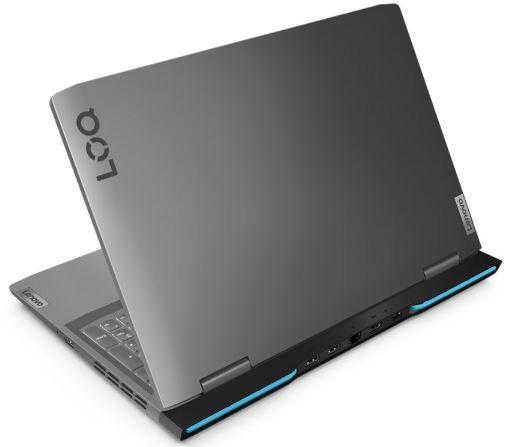 Lenovo LOQ 15APH8 15,6 FHD Gaming Laptop mit RTX4050 für 905,99€ (statt 1.133€)