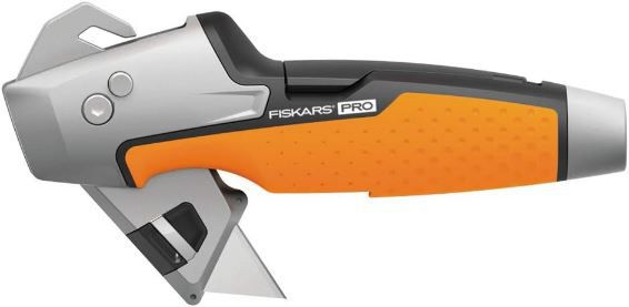 Fiskars Pro CarbonMax Universal Malermesser für 17,43€ (statt 26€)