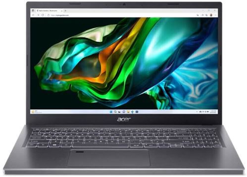 Acer Aspire 5 15,6 Full HD Notebook mit Ryzen 7 7730U für 654,05€ (statt 899€)