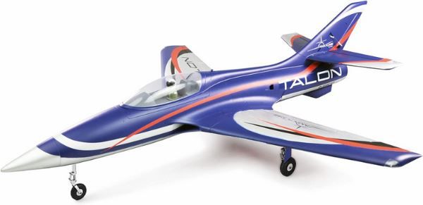 Amewi 24119 AMXPlanes Talon EDF RC Jet für 293,22€ (statt 480€)