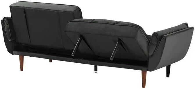 Playboy Schlafsofa Scarlett, 215cm x 85cm x 43cm für 268,64€ (statt 489€)