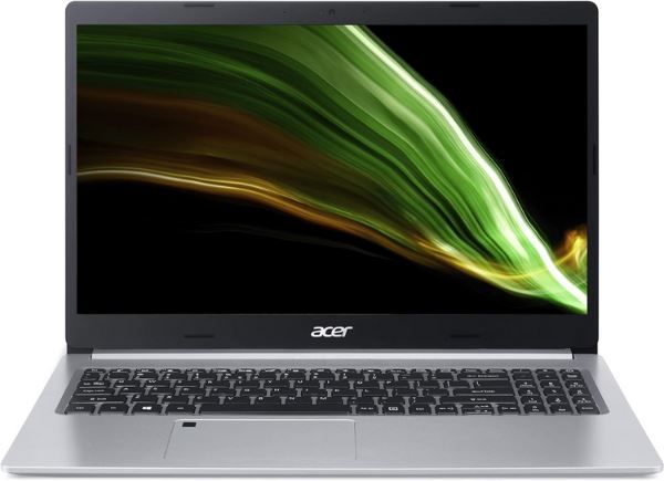 Acer Aspire 5 (A515 45 R5BU) 15,6 FHD Laptop, Ryzen 5 5500U für 479€ (statt 562€)