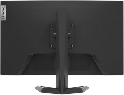 Lenovo G27q 30   27 WQHD Gaming Monitor mit 165Hz, 1ms für 209€ (statt 278€)