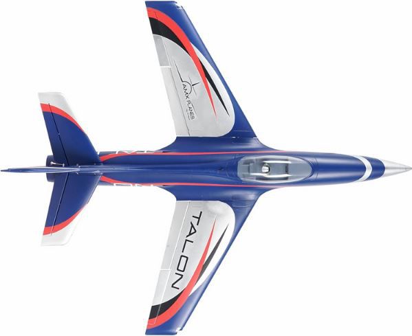 Amewi 24119 AMXPlanes Talon EDF RC Jet für 293,22€ (statt 480€)