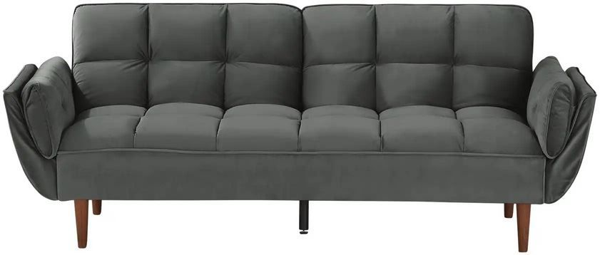 Playboy Schlafsofa Scarlett, 215cm x 85cm x 43cm für 268,64€ (statt 489€)