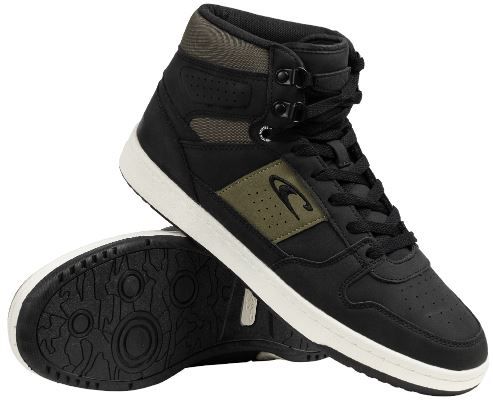 ONeill Antilope Hills Mid Sneaker in versch. Farben für je 30,95€ (statt 39€)