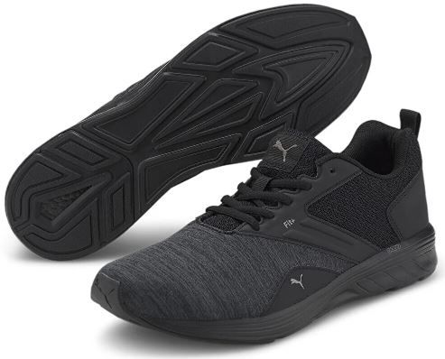 Puma NRGY Comet Laufschuhe für 25,55€ (statt 38€)