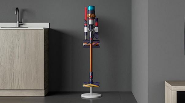 Dyson Gen5detect Absolute Akku Staubsauger + Ladestation für 799€ (statt 843€)