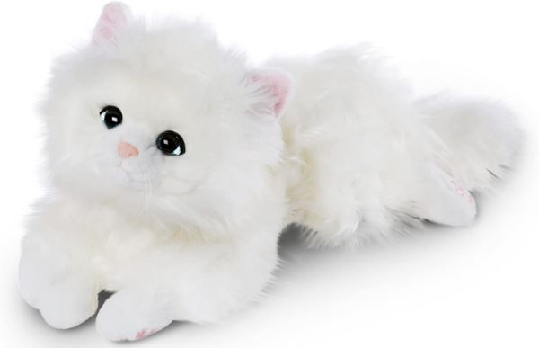 NICI Kuscheltier Katze Meowlina, 45 cm für 16,98€ (statt 27€)