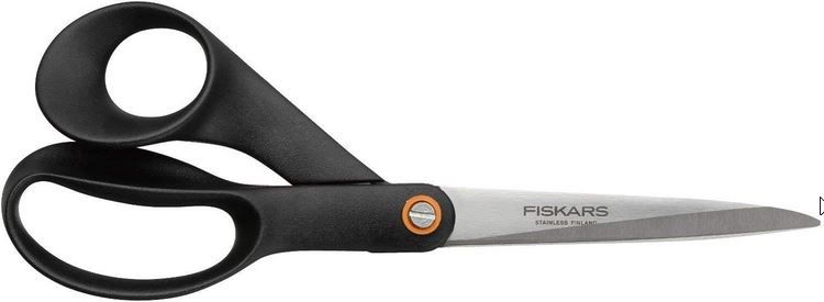 Fiskars Functional Form Universalschere, 21 cm für 16,80€ (statt 20€)