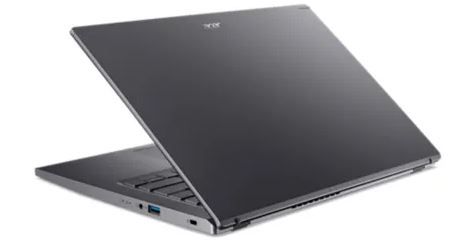 Acer Aspire 5 (A514 55) 14 FHD Notebook mit i3 1215U für 499€ (statt 619€)