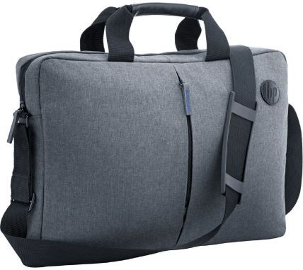 HP Value Top Load 15,6 Notebooktasche für 9,99€ (statt 16€)