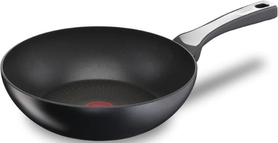 Tefal G25919 Unlimited On Wokpfanne, 28 cm für 39,99€ (statt 49€)