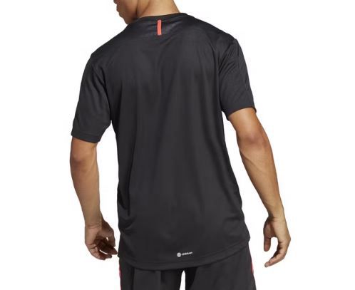 adidas WO Base Aeroready T Shirt für 17,55€ (statt 35€)