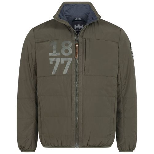 Helly Hansen Jacken Sale ab 34,99€ + 5€ Gutschein   z.B. 1877 Jacke ab 49,99€ (statt 85€)