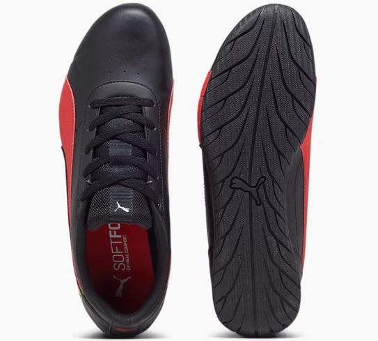 Puma Scuderia Ferrari Neo Cat Sneaker für 39,96€ (statt 80€)