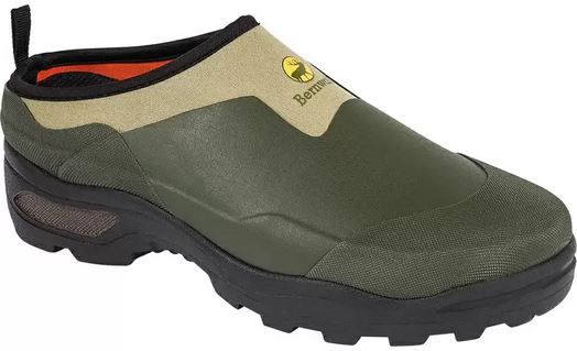 Bernwalt Gartenschuhe mit Neoprenfutter für 48,58€ (statt 65€)