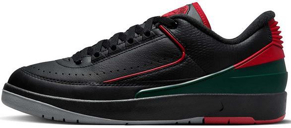 Air Jordan 2 Retro Low Sneaker für 79,99€ (statt 115€)