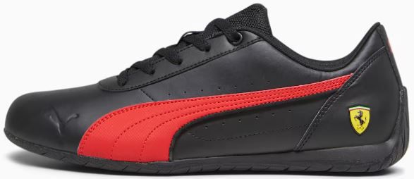 Puma Scuderia Ferrari Neo Cat Sneaker für 39,96€ (statt 80€)