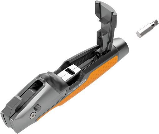 Fiskars Pro CarbonMax Universal Malermesser für 17,43€ (statt 26€)