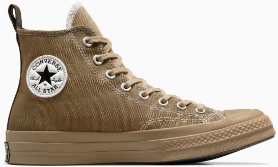 Converse Chuck 70 Gore Tex Sneaker für 67,99€ (statt 90€)