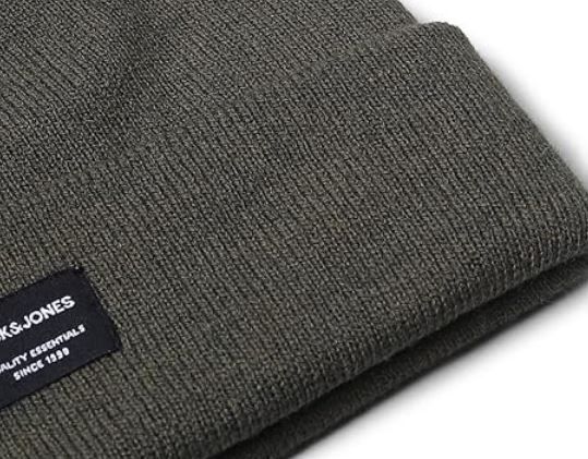 2er Pack Jack & Jones JACDNA Noos Beanie für 9,24€ (statt 24€)