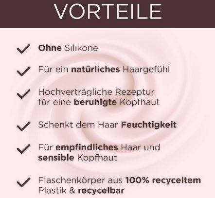 3er Pack Garnier Wahre Schätze Sanfte Hafermilch Shampoo ab 5,16€ (statt 8€)