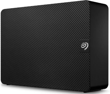 Seagate Expansion Desktop Externe USB Festplatte mit 14TB für 236,99€ (statt 293€)