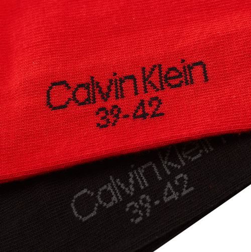 12 Paar Calvin Klein Sneaker Socken Mix für 18,94€ (statt 39€)