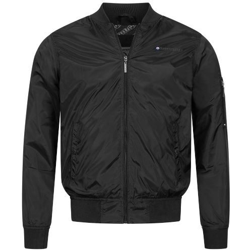 Lambretta Lightweight MA1 Bomberjacke in 2 Farben für je 28,94€ (statt 60€)