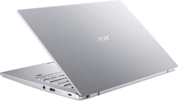 Acer Swift 3 (SF314 43) Ultrathin 14 Laptop mit 8GB/256GB für 499€ (statt 599€)