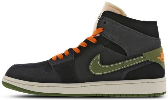 Air Jordan 1 Mid SE Craft Sneaker für 89,99€ (statt 120€)