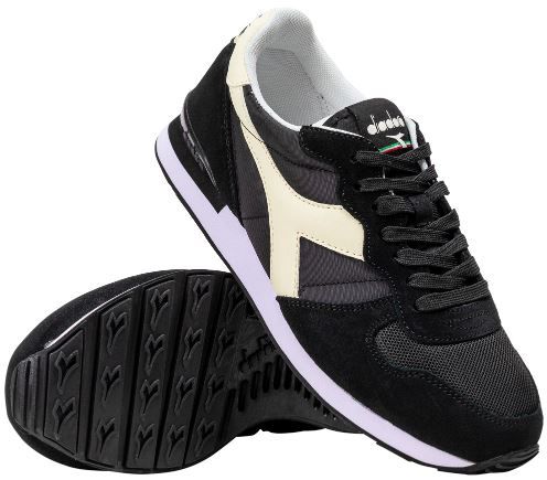 🔥 Diadora Camaro Wildleder Sneaker für 28,95€ (statt 50€) oder 2x für 50€