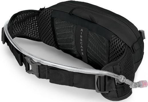 Osprey Seral 4 Gürteltasche mit Trinkblase für 42,99€ (statt 60€)