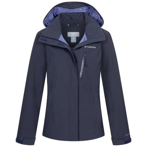 Columbia Whidbey Island Waterproof Damen Outdoor Jacke für 43,94€ (statt 96€)