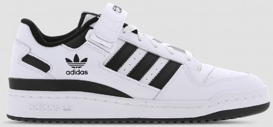 adidas Forum Low Sneaker ab 55,99€ (statt 70€)