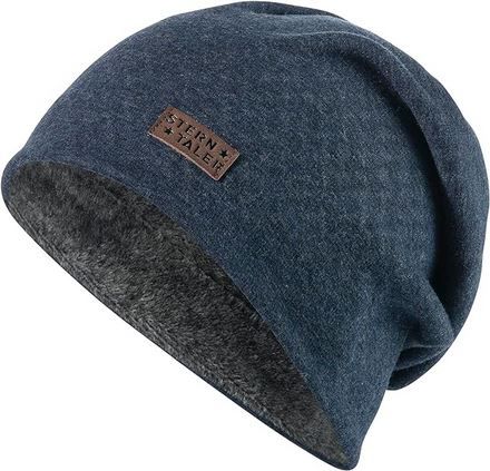 Sterntaler Slouch Beanie mit Aufnäher für 8,99€ (statt 18€)