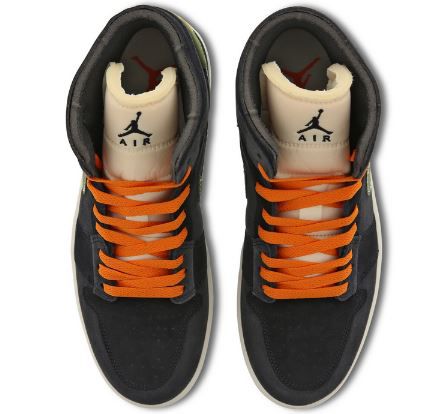 Air Jordan 1 Mid SE Craft Sneaker für 89,99€ (statt 120€)